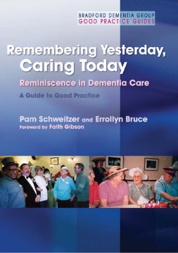 Remembering Yesterday, Caring Today Remembering Yesterday, Caring Today