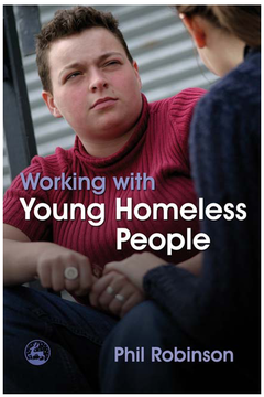 Working with Young Homeless People