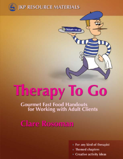 Therapy To Go Therapy To Go