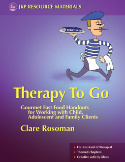 Therapy To Go Therapy To Go