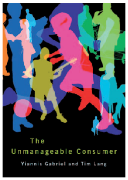 The Unmanageable Consumer Second Edition The Unmanageable Consumer Second Edition
