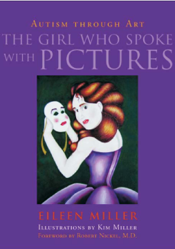 The Girl Who Spoke with Pictures The Girl Who Spoke with Pictures