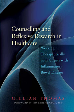 Counselling and Reflexive Research in Healthcare