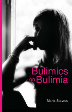 Bulimics on Bulimia Bulimics on Bulimia