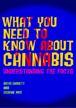 What You Need to Know About Cannabis What You Need to Know About Cannabis