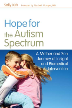 Hope for the Autism Spectrum Hope for the Autism Spectrum