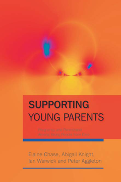 Supporting Young Parents