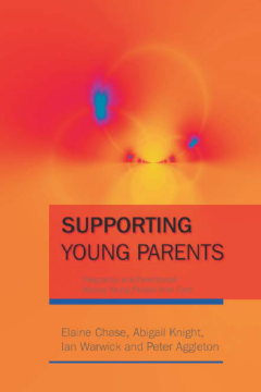 Supporting Young Parents Supporting Young Parents