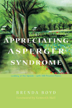 Appreciating Asperger Syndrome