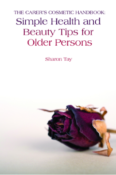 The Carer's Cosmetic Handbook The Carer's Cosmetic Handbook