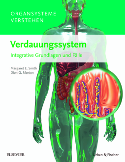Organsysteme verstehen - Verdauungssystem Organsysteme verstehen - Verdauungssystem