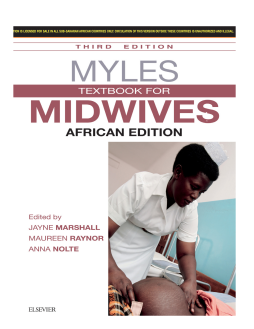 Myles Textbook for Midwives 3E African Edition E-Book Myles Textbook for Midwives 3E African Edition E-Book