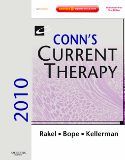 Conn's Current Therapy 2010 E-Book Conn's Current Therapy 2010 E-Book
