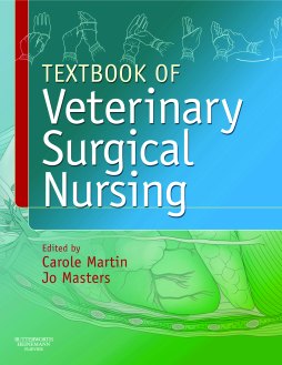 E-Book - Textbook of Veterinary Surgical Nursing E-Book - Textbook of Veterinary Surgical Nursing