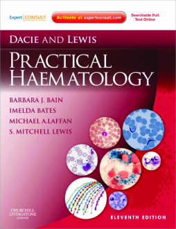 Dacie and Lewis Practical Haematology E-Book Dacie and Lewis Practical Haematology E-Book
