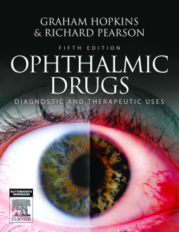 E-Book Ophthalmic Drugs E-Book Ophthalmic Drugs