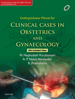 Undergraduate manual of clinical cases in OBYG-EBOOK Undergraduate manual of clinical cases in OBYG-EBOOK