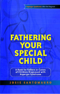 Fathering Your Special Child