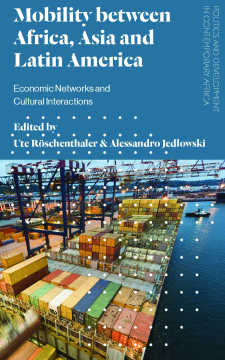 Mobility between Africa, Asia and Latin America Mobility between Africa, Asia and Latin America