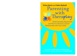 Parenting with Theraplay®