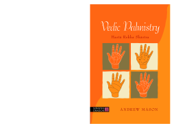 Vedic Palmistry Vedic Palmistry