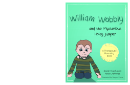 William Wobbly and the Mysterious Holey Jumper
