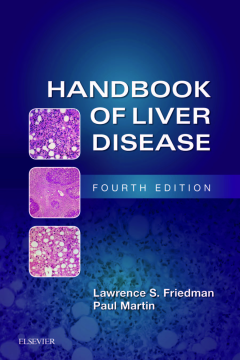 Handbook of Liver Disease E-Book