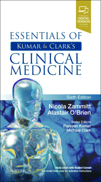 Essentials of Kumar and Clark's Clinical Medicine E-Book Essentials of Kumar and Clark's Clinical Medicine E-Book
