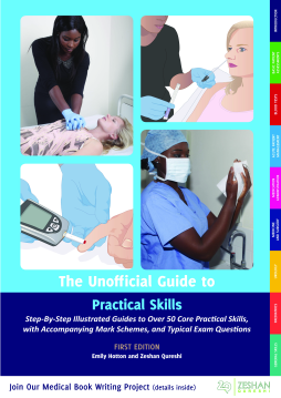 The Unofficial Guide to Practical Skills The Unofficial Guide to Practical Skills