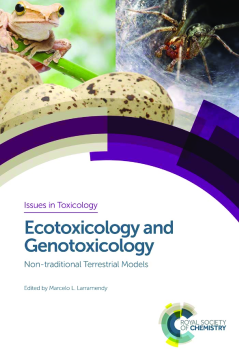 Ecotoxicology and Genotoxicology Ecotoxicology and Genotoxicology