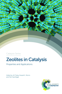 Zeolites in Catalysis Zeolites in Catalysis