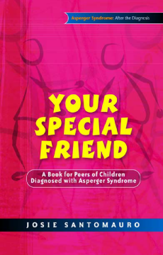 Your Special Friend Your Special Friend