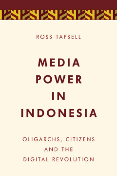 Media Power in Indonesia Media Power in Indonesia