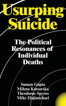 Usurping Suicide Usurping Suicide