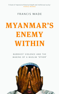 Myanmar's Enemy Within Myanmar's Enemy Within