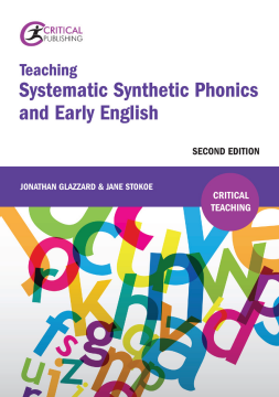Teaching Systematic Synthetic Phonics and Early English Teaching Systematic Synthetic Phonics and Early English