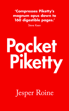 Pocket Piketty Pocket Piketty