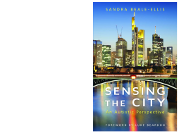 Sensing the City Sensing the City