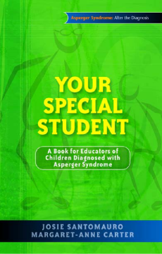 Your Special Student Your Special Student