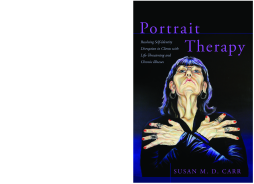 Portrait Therapy Portrait Therapy