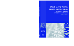 Stochastic Water Demand Modelling Stochastic Water Demand Modelling