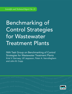 Benchmarking of Control Strategies for Wastewater Treatment Plants Benchmarking of Control Strategies for Wastewater Treatment Plants