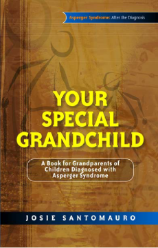 Your Special Grandchild Your Special Grandchild