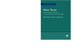 Water Reuse Water Reuse