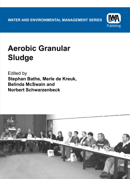 Aerobic Granular Sludge Aerobic Granular Sludge
