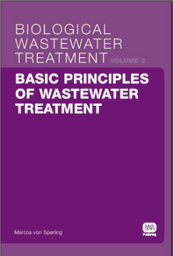 Basic Principles of Wastewater Treatment