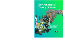 Environmental History of Water Environmental History of Water