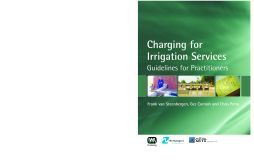 Charging for Irrigation Services Charging for Irrigation Services