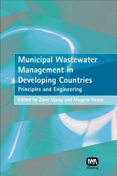 Municipal Wastewater Management in Developing Countries Municipal Wastewater Management in Developing Countries