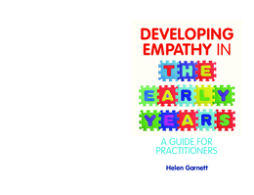 Developing Empathy in the Early Years